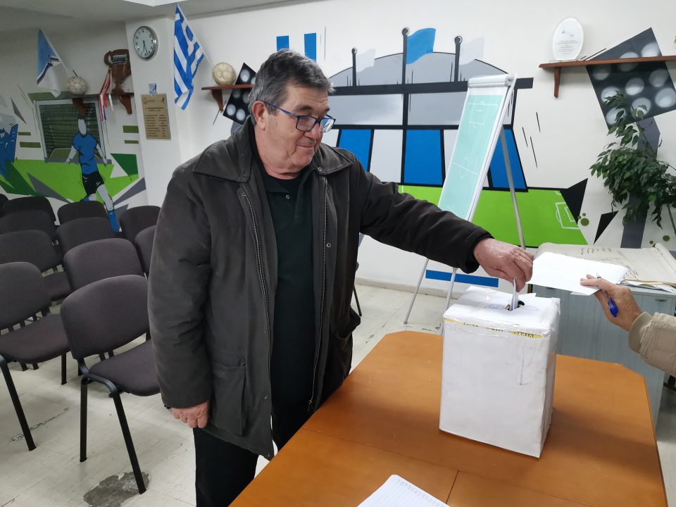 Με επιτυχία οι εκλογές των προπονητών Αθήνας (φώτο και βίντεο)